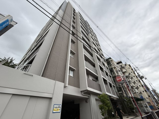豊中市庄内東町２丁目の賃貸マンション