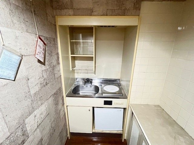 坂口ポートハイツのその他