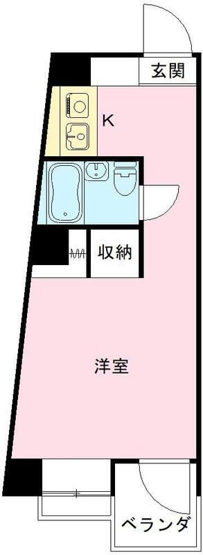 坂口ポートハイツ