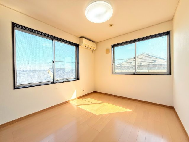 泉区和泉が丘3丁目　中古戸建ての和室|◆住宅ローンのご相談や周辺環境のご案内も含め、ローンに詳しい、地元に詳しいスタッフがお出迎えさせていただきます。お気軽にご相談ください。
