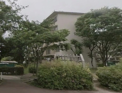 【その他共用部分】 | 泉北茶山台二丁7-5号棟