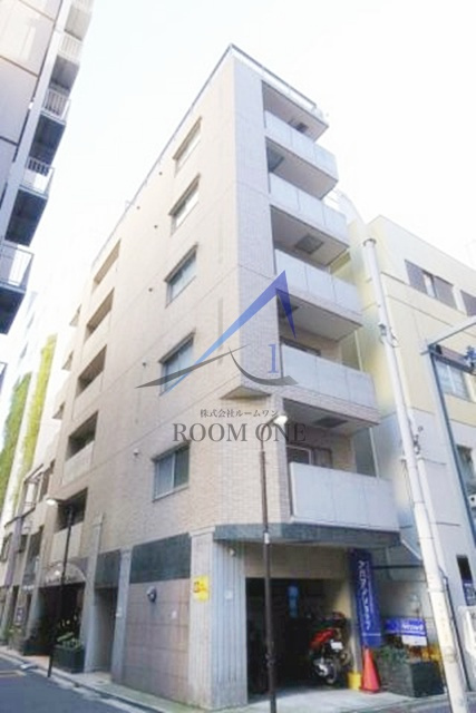 メゾン・ド・ヴィレ神田神保町