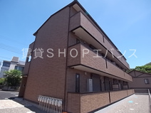 アクシス藤の画像