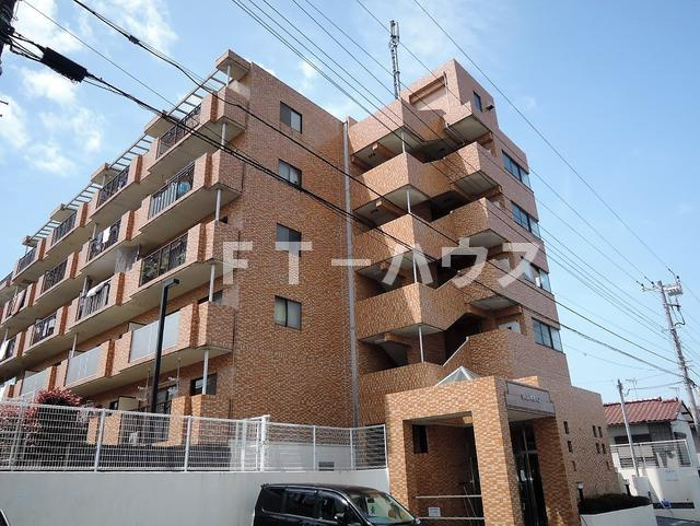 ソシアル検見川２