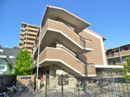 ベレッツァ芦屋Ⅰの画像