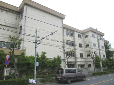 江戸川区南小岩２丁目の賃貸マンションの周辺|江戸川区立南小岩第二小学校