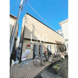 ＩＬ　ＰＡＬＡＺＺＯ　曳舟の画像