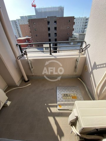 西区新町アーバンコンフォート　堀江小学校区の展望|西区新町アーバンコンフォート