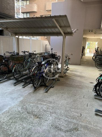 西区新町アーバンコンフォート　堀江小学校区のその他共用部分