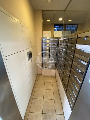 西区新町アーバンコンフォート　堀江小学校区のその他共用部分
