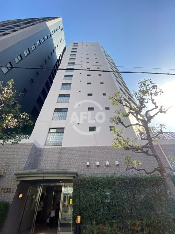西区新町アーバンコンフォート　堀江小学校区の外観
