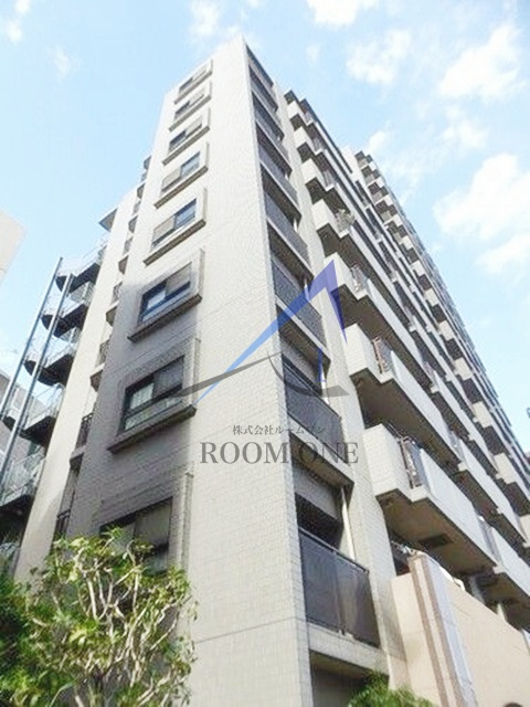 ライオンズマンション白金台