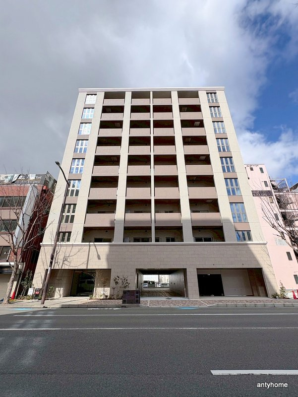 Parc de Vert Esaka 仲介手数料無料