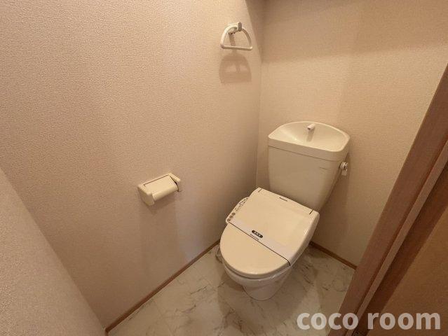 フローラの内装