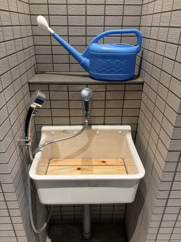 【シャワールーム】ZOOM本郷