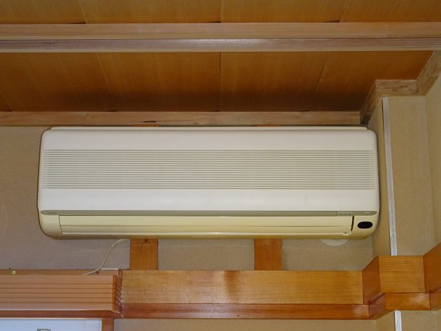 メゾン東小岩Ⅱの設備