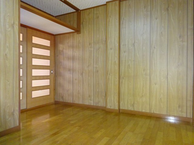 メゾン東小岩Ⅱの洋室