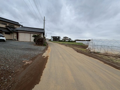 【その他】 | 【建物未登記】鉾田市滝浜　中古住宅