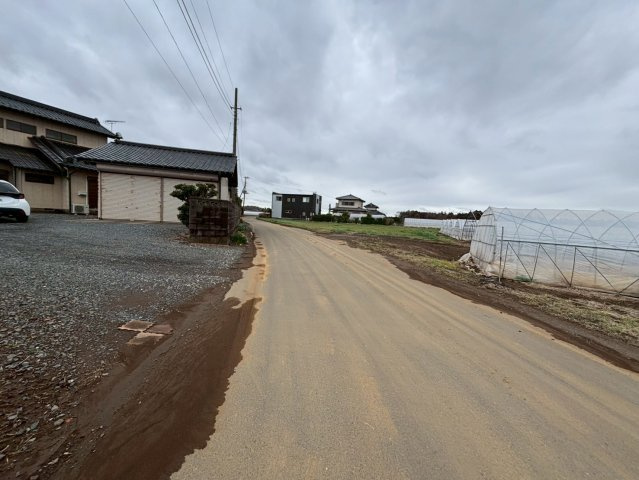 【その他】 | 【建物未登記】鉾田市滝浜　中古住宅