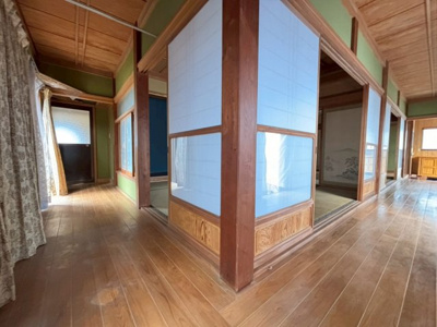 【その他】 | 【建物未登記】鉾田市滝浜　中古住宅
