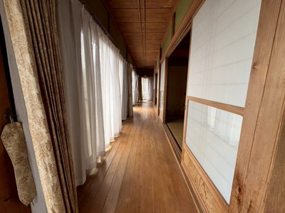 【その他】 | 【建物未登記】鉾田市滝浜　中古住宅