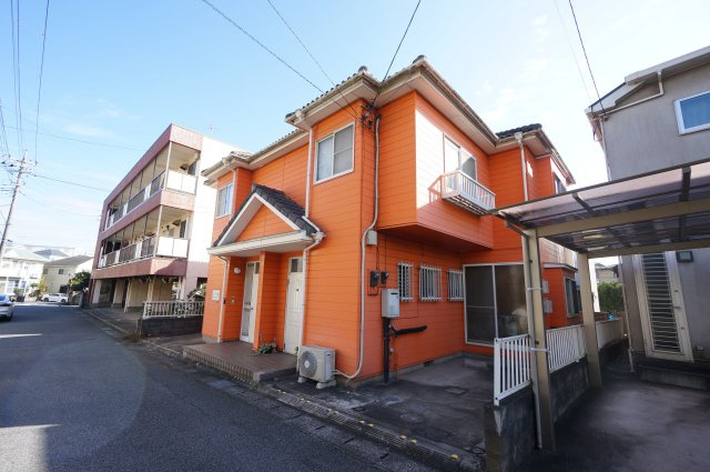 ジュネスフヨー都町