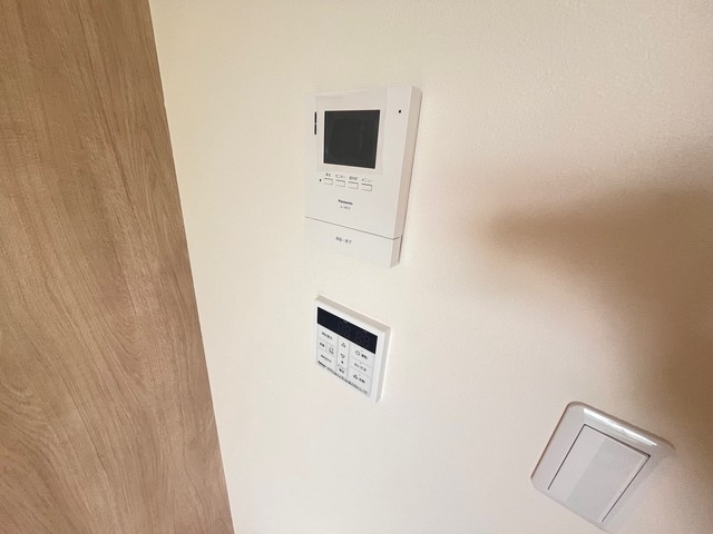 ブラン東照宮Ⅱのセキュリティ