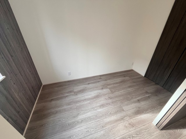 ブラン東照宮Ⅱの居間・リビング