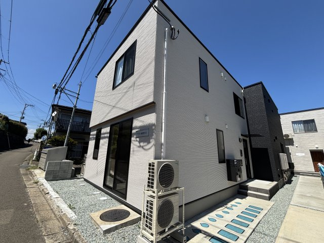 ブラン東照宮Ⅱ