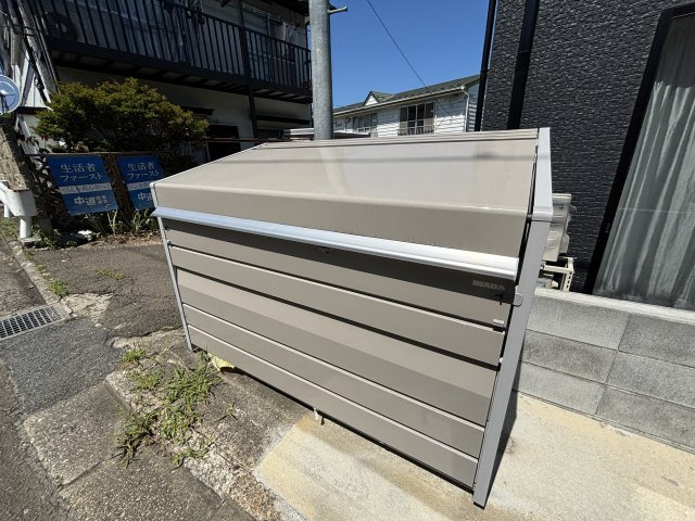 ブラン東照宮Ⅱのその他