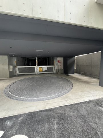 ONE ROOF RESIDENCE NISHINIPPORIのその他共用部分