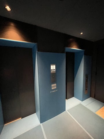 ONE ROOF RESIDENCE NISHINIPPORIのその他共用部分