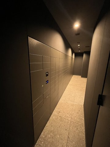 ONE ROOF RESIDENCE NISHINIPPORIのその他共用部分