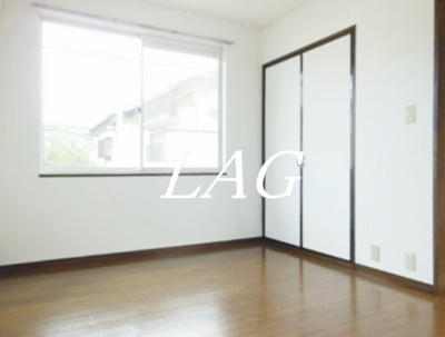 【居間・リビング】 | ミーツハオス | 洋室です。