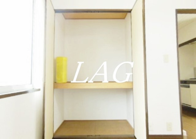 【収納】 | ミーツハオス | 収納です。