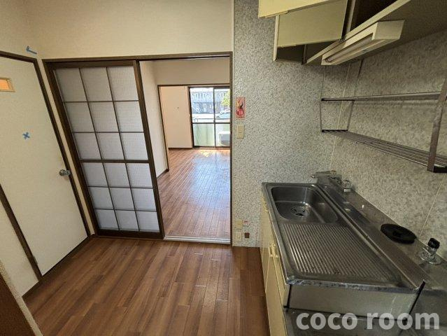 メゾンエスポワールのその他
