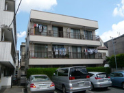 アーバンハイツの画像