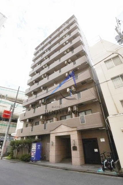 メインステージ日本橋箱崎