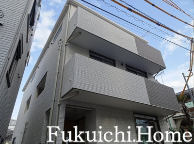 【外観】 | アステール渋谷本町