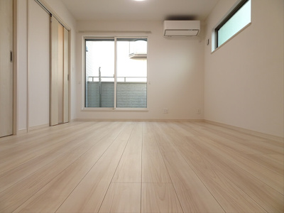 【居間・リビング】 | アステール渋谷本町