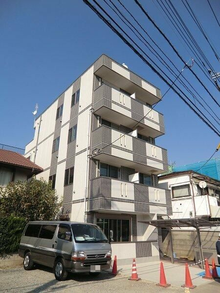 ソフィアヒルズ