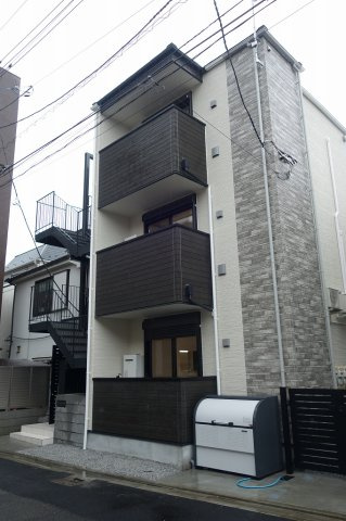 T's Cuore MUSE落合南長崎