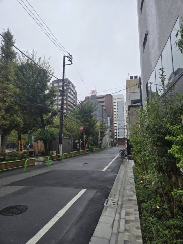 ジオエント上野稲荷町の周辺