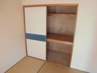 【収納】 | メゾン北加賀屋