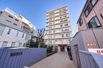 マンション東陽の画像