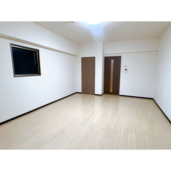 FLAT12　名古屋市賃貸　仲介手数料無料の居間・リビング