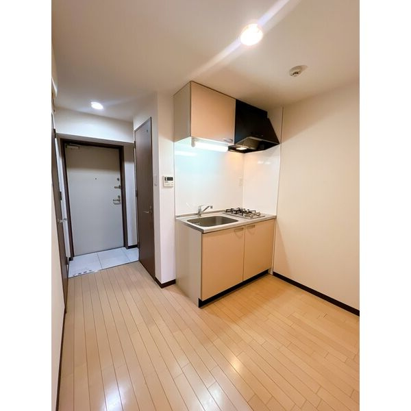 FLAT12　名古屋市賃貸　仲介手数料無料のキッチン
