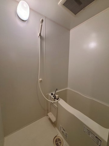FLAT12　名古屋市賃貸　仲介手数料無料の浴室