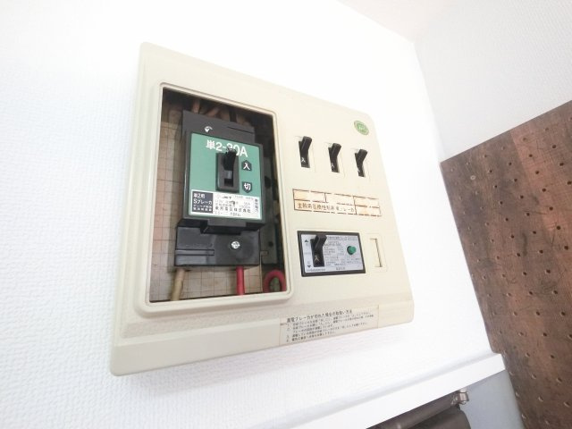 【設備】