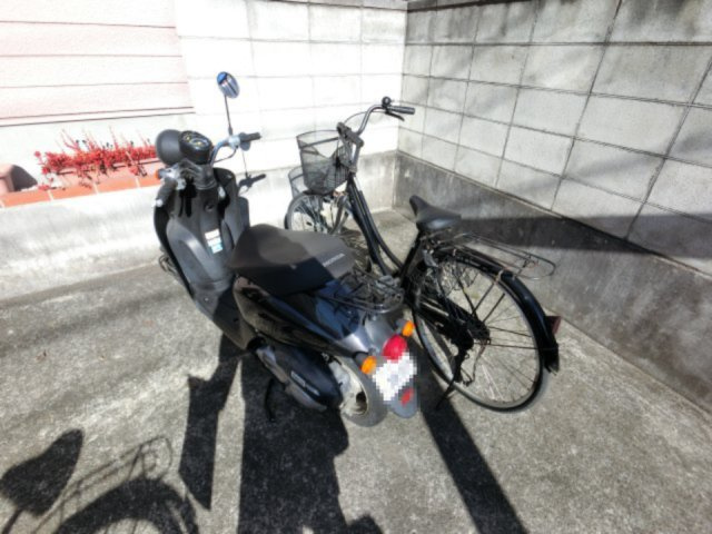 【その他共用部分】